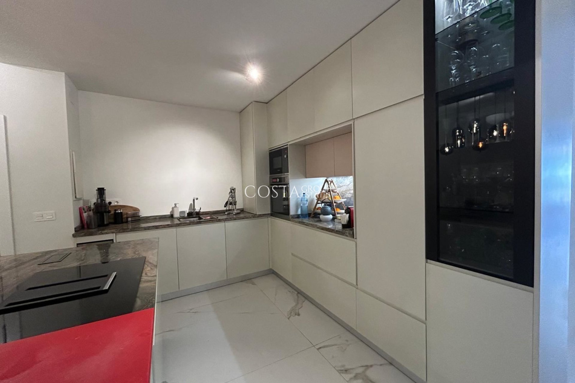 Revente - Apartments -
Torrevieja