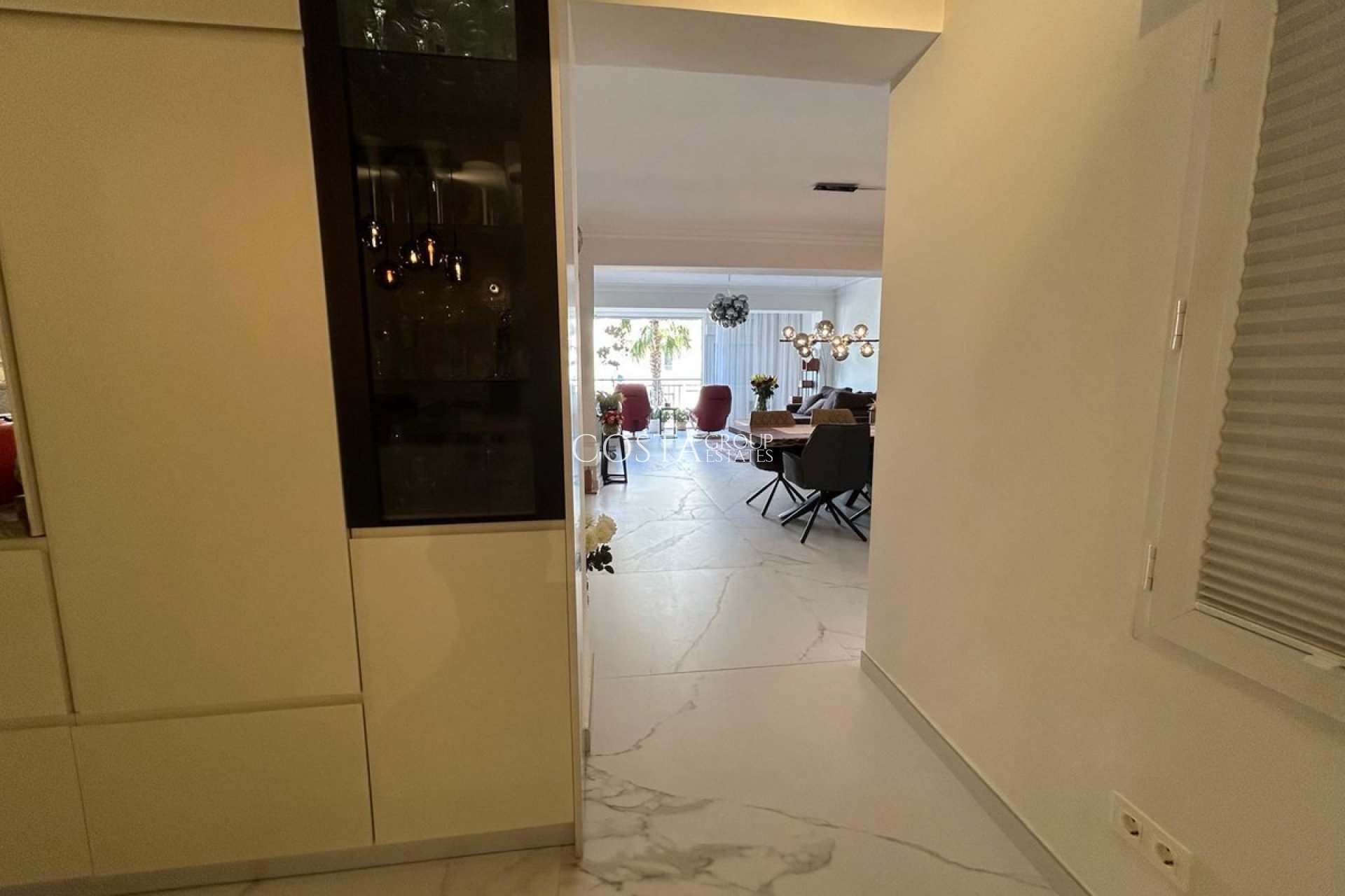 Revente - Apartments -
Torrevieja