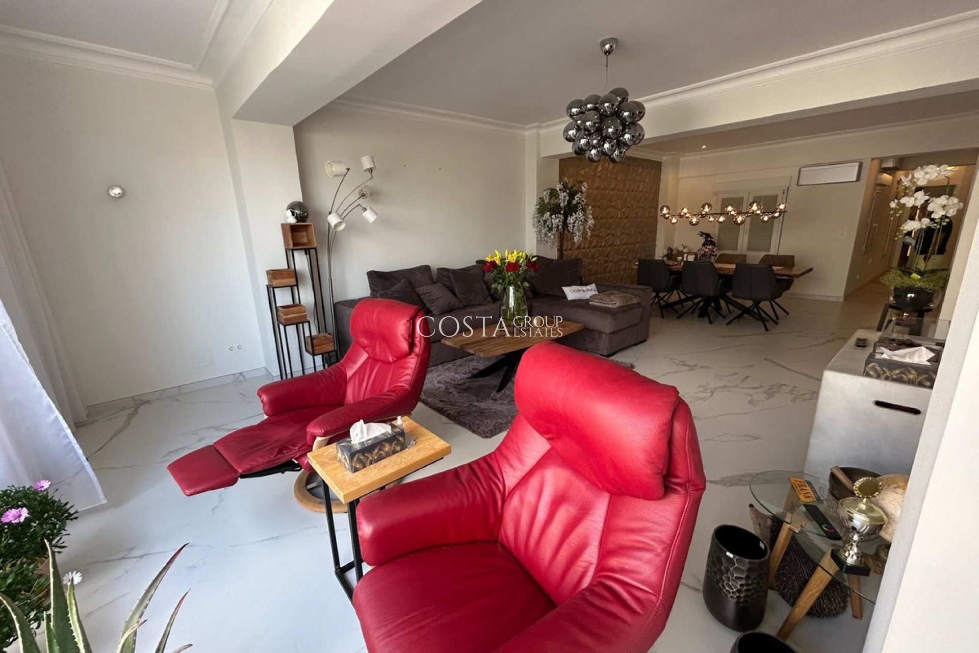 Revente - Apartments -
Torrevieja