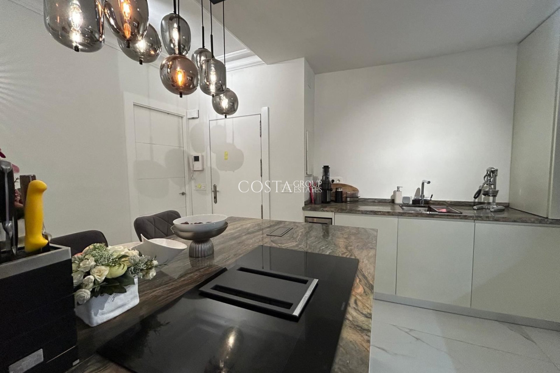 Revente - Apartments -
Torrevieja