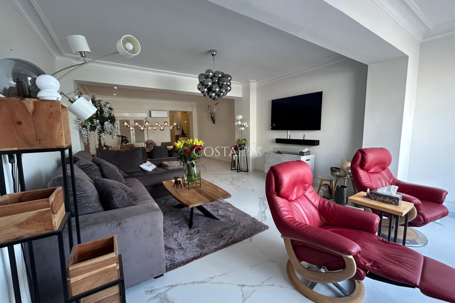 Revente - Apartments -
Torrevieja