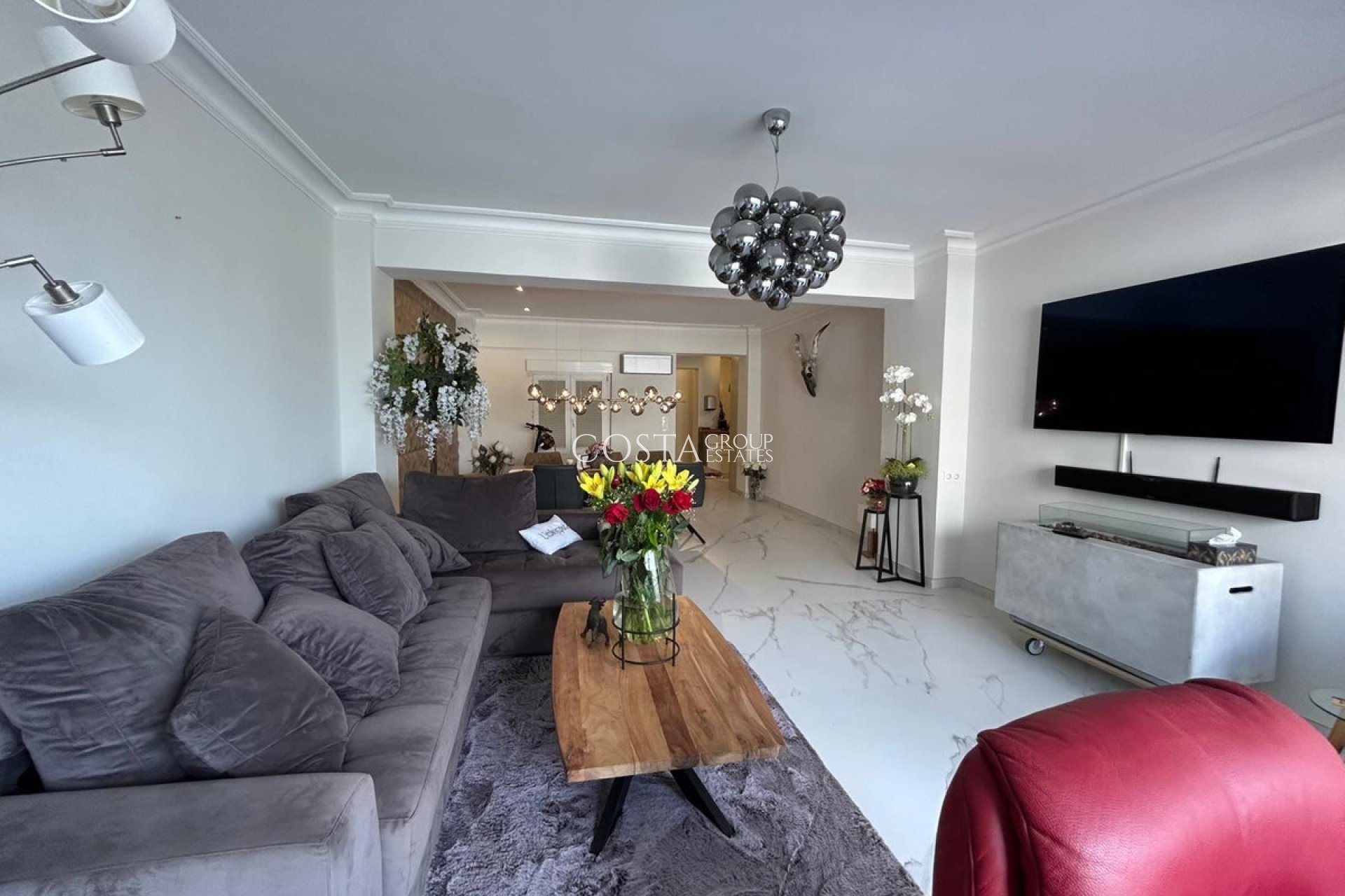 Revente - Apartments -
Torrevieja