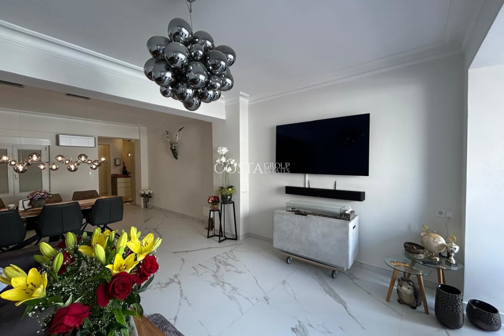 Revente - Apartments -
Torrevieja