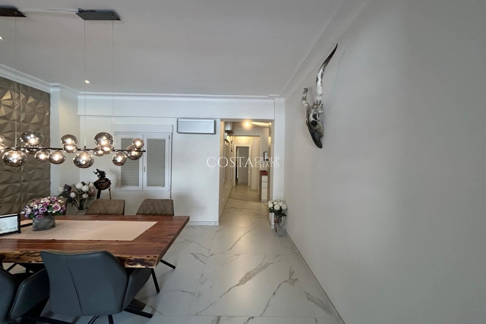 Revente - Apartments -
Torrevieja