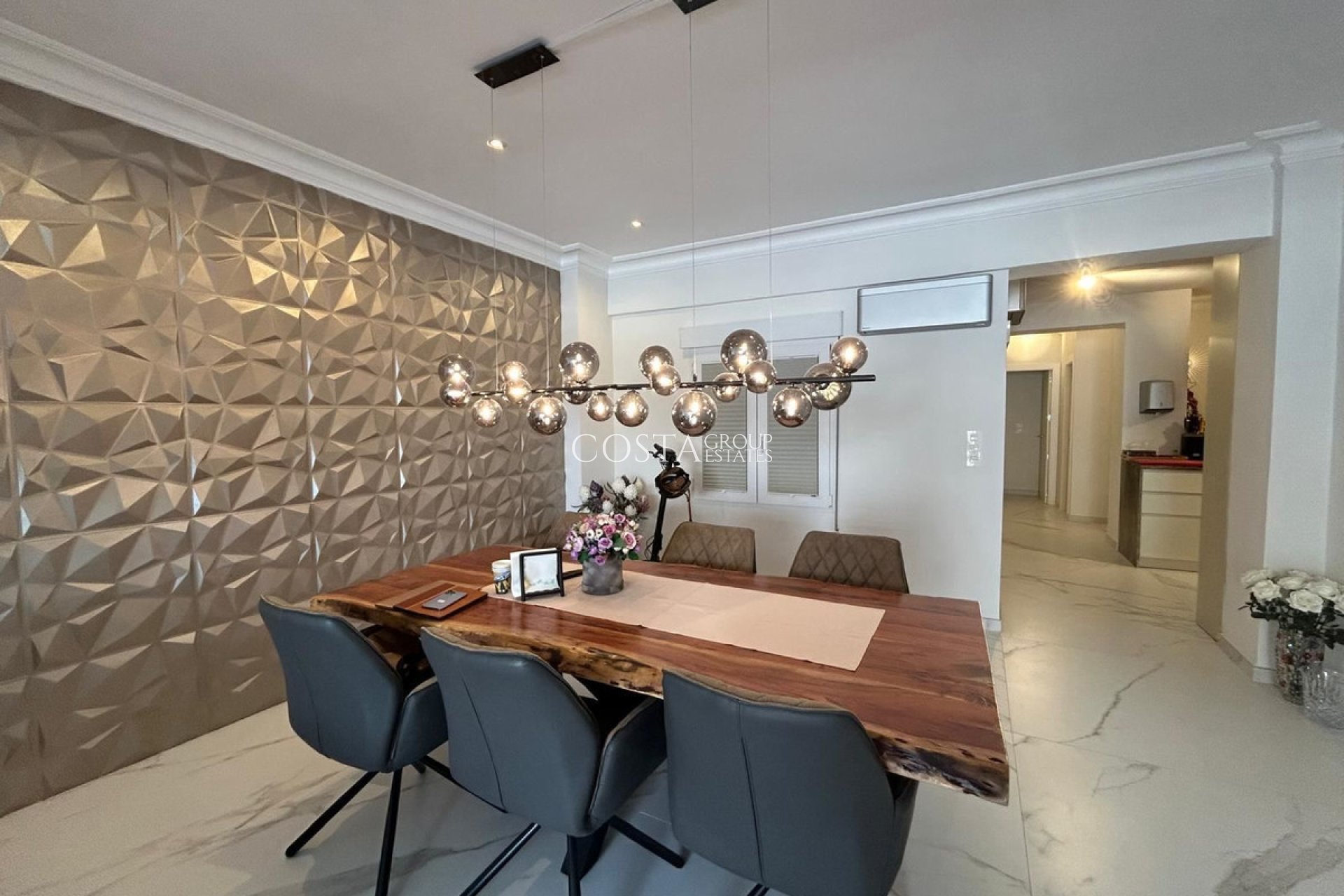 Revente - Apartments -
Torrevieja