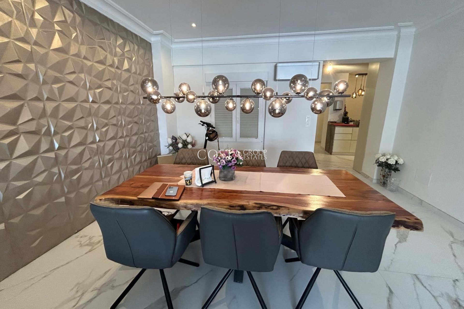 Revente - Apartments -
Torrevieja