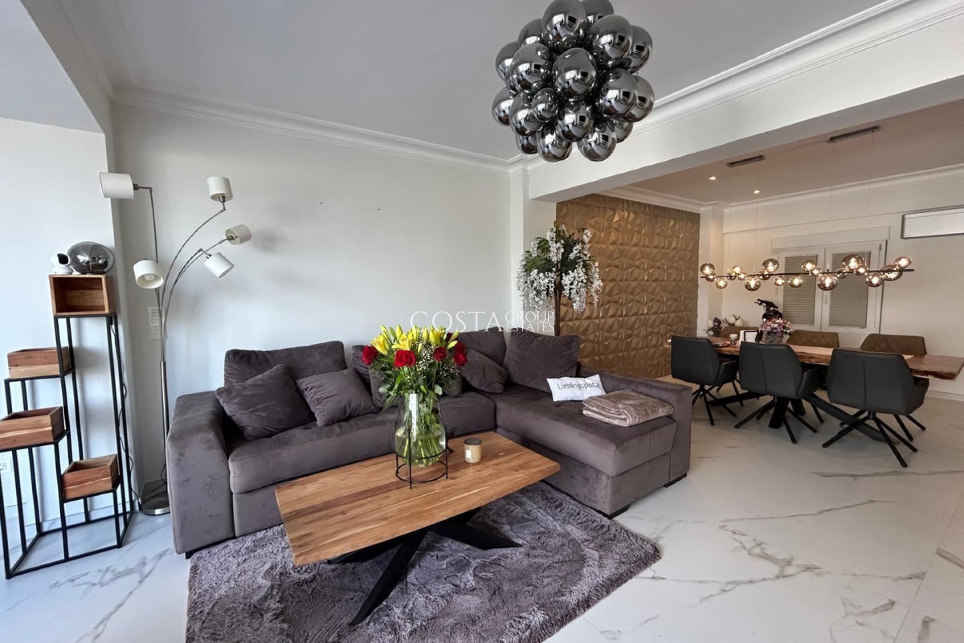 Revente - Apartments -
Torrevieja