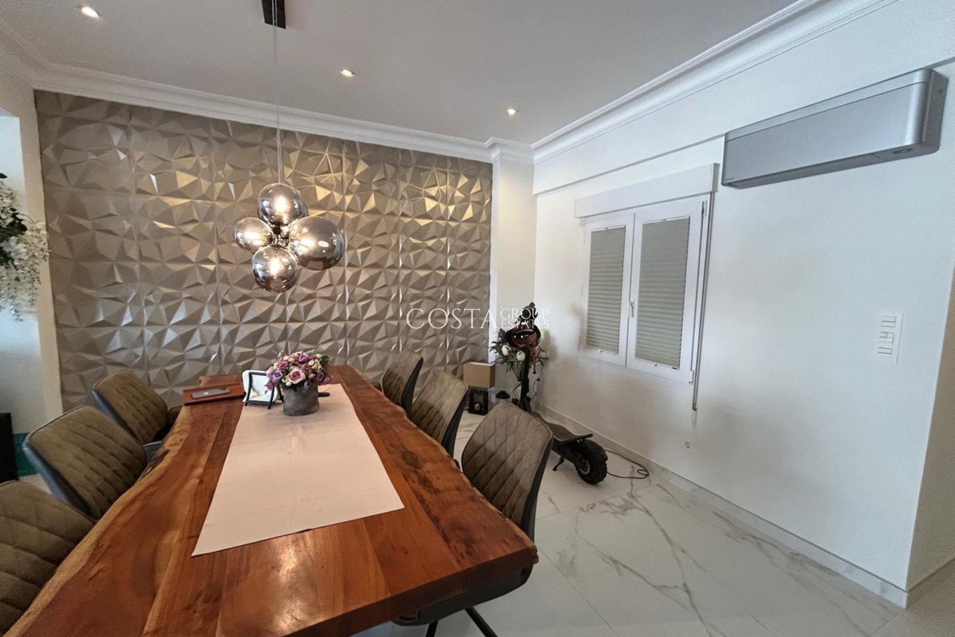 Revente - Apartments -
Torrevieja