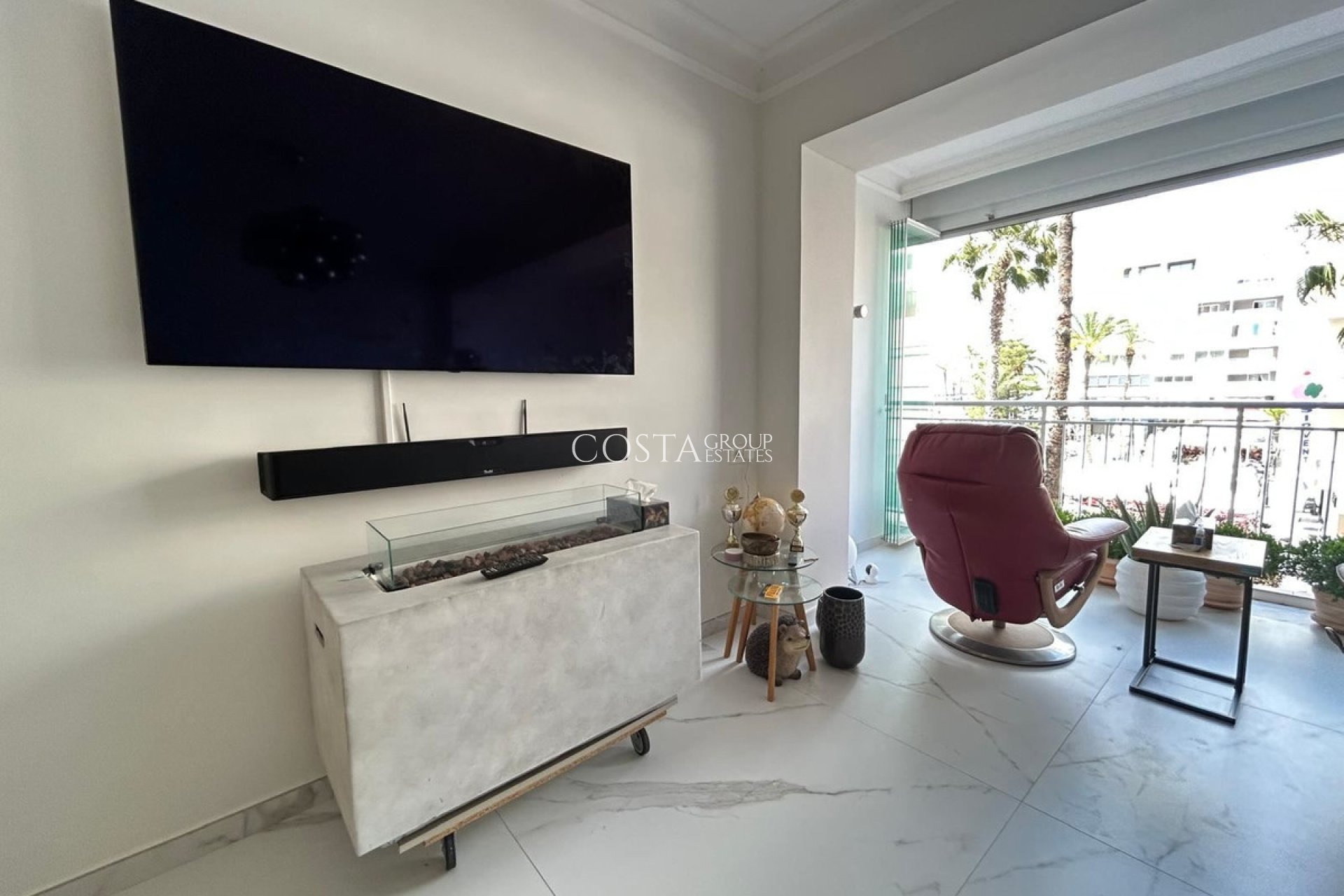 Revente - Apartments -
Torrevieja