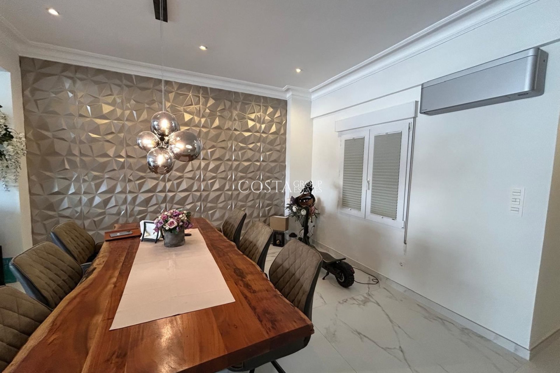 Revente - Apartments -
Torrevieja