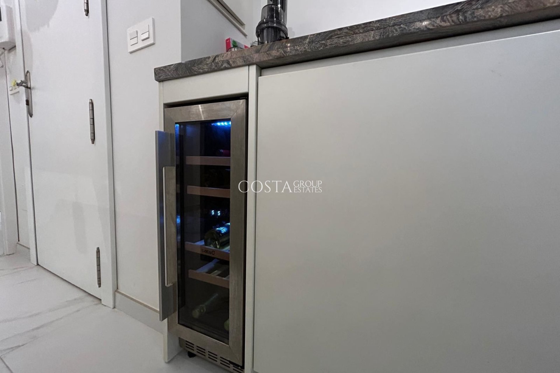 Revente - Apartments -
Torrevieja