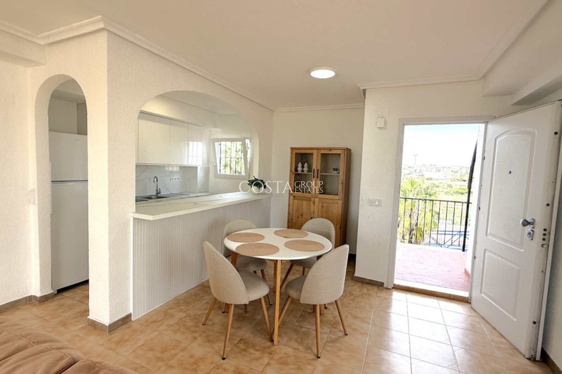 Revente - Apartments -
Torrevieja