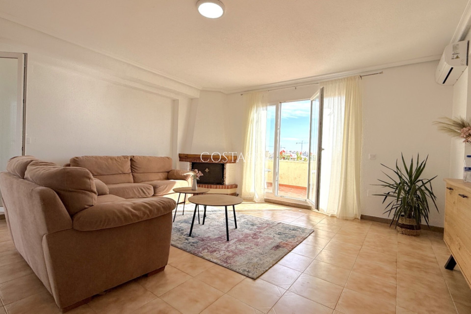 Revente - Apartments -
Torrevieja