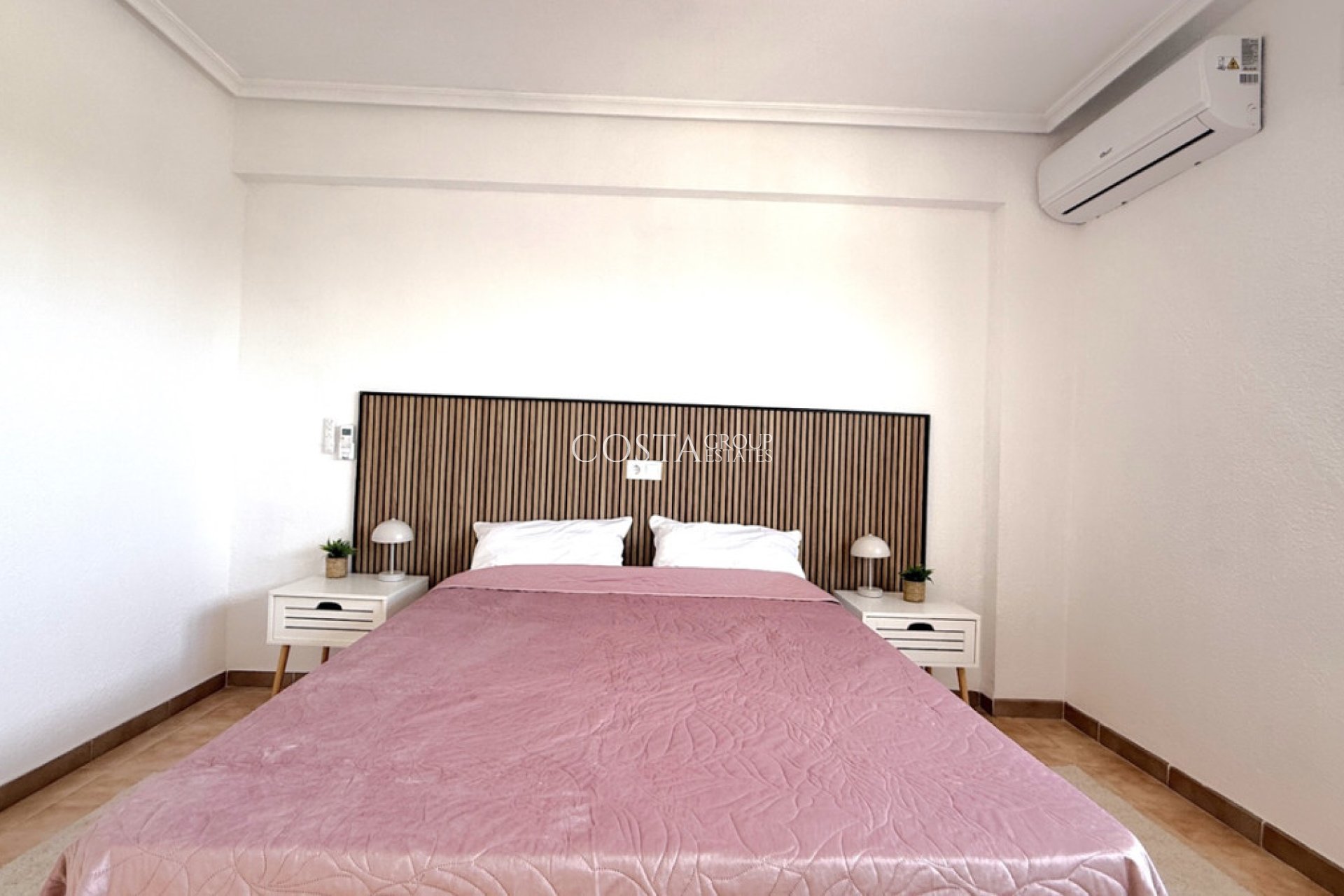 Revente - Apartments -
Torrevieja