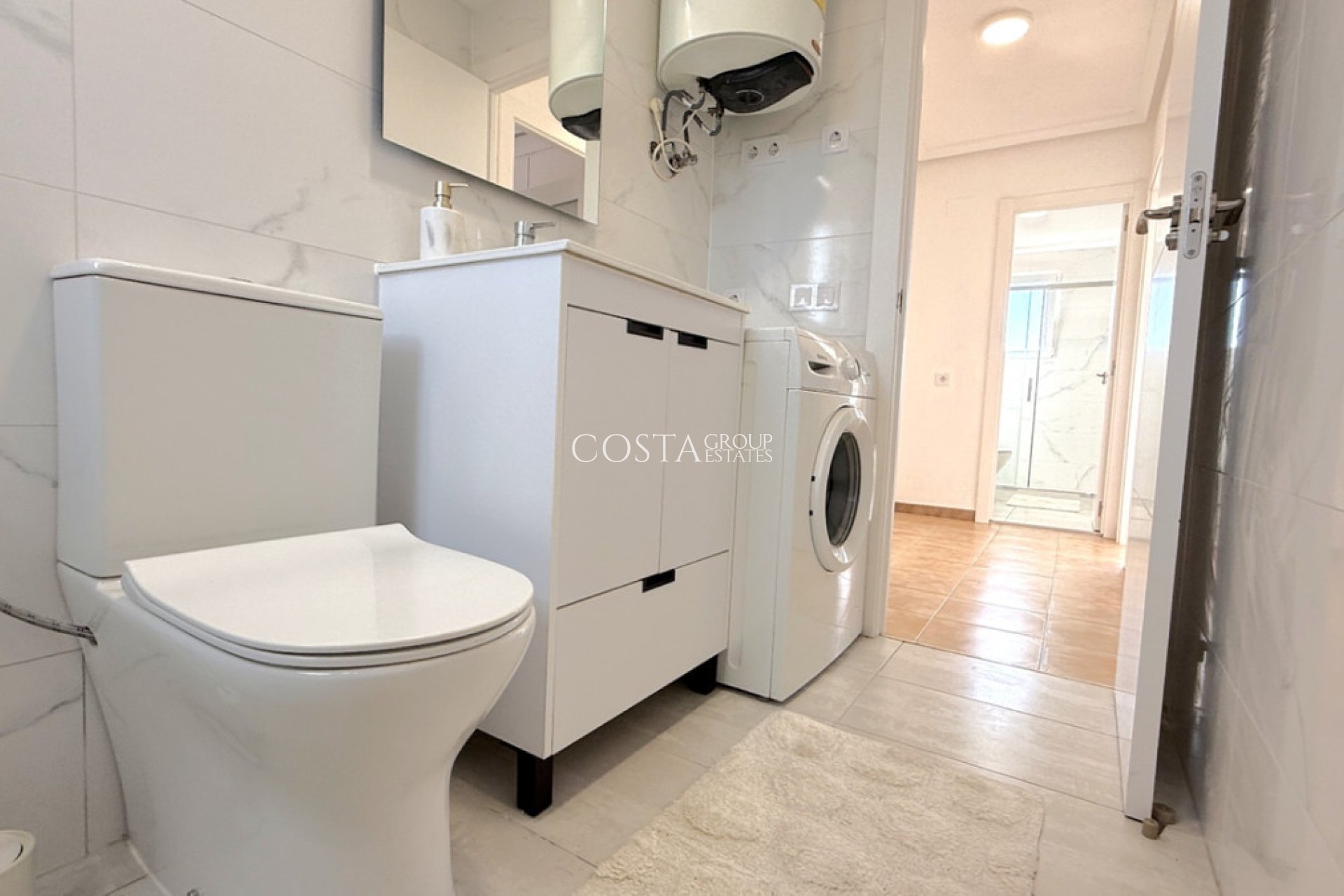 Revente - Apartments -
Torrevieja