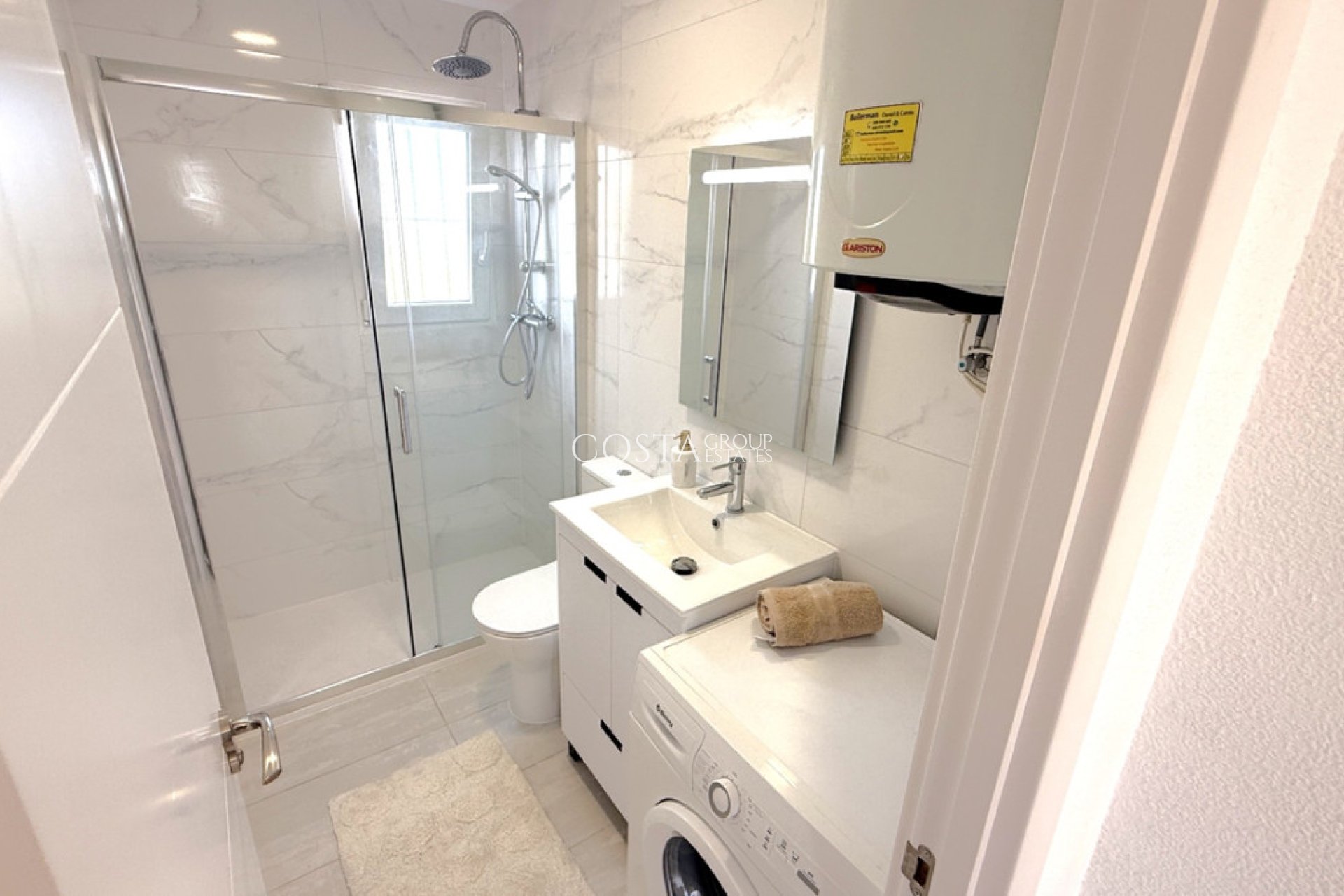 Revente - Apartments -
Torrevieja