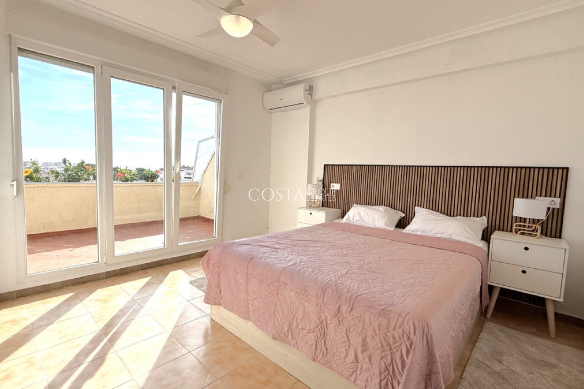 Revente - Apartments -
Torrevieja