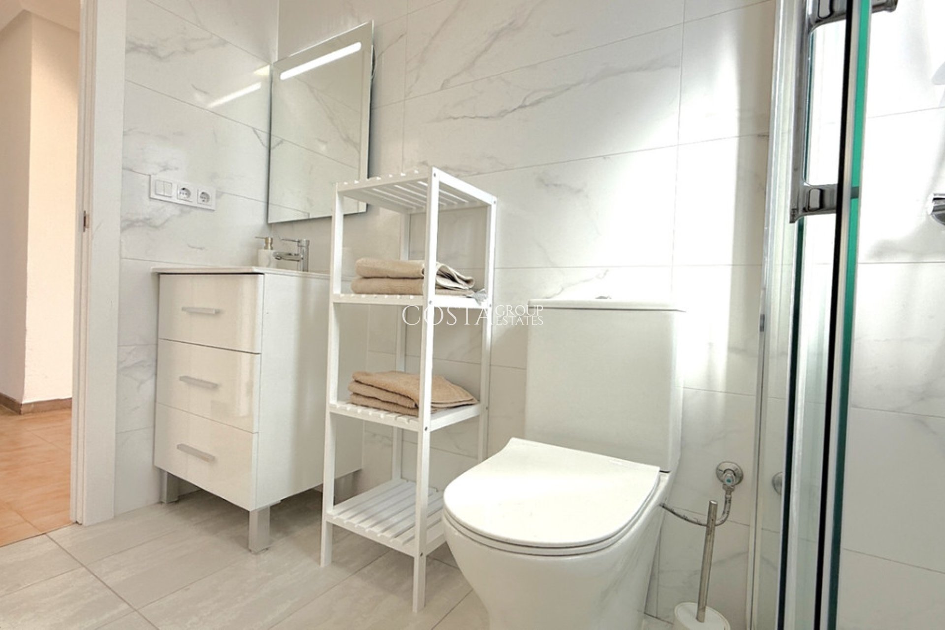 Revente - Apartments -
Torrevieja