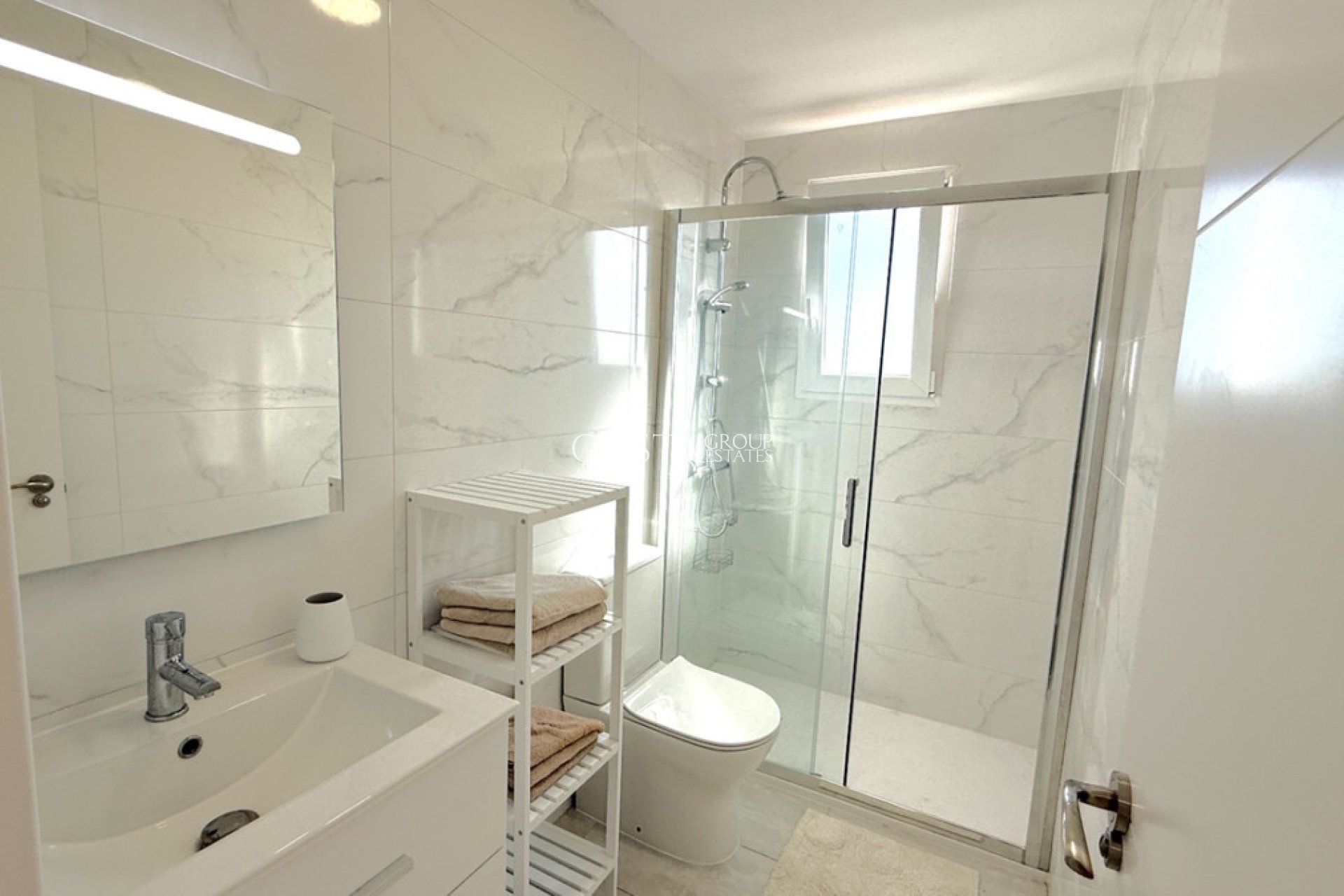 Revente - Apartments -
Torrevieja