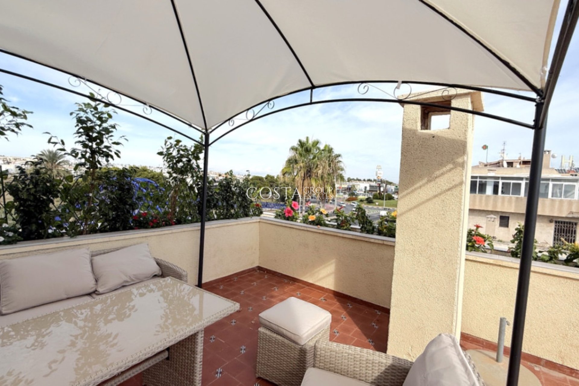 Revente - Apartments -
Torrevieja