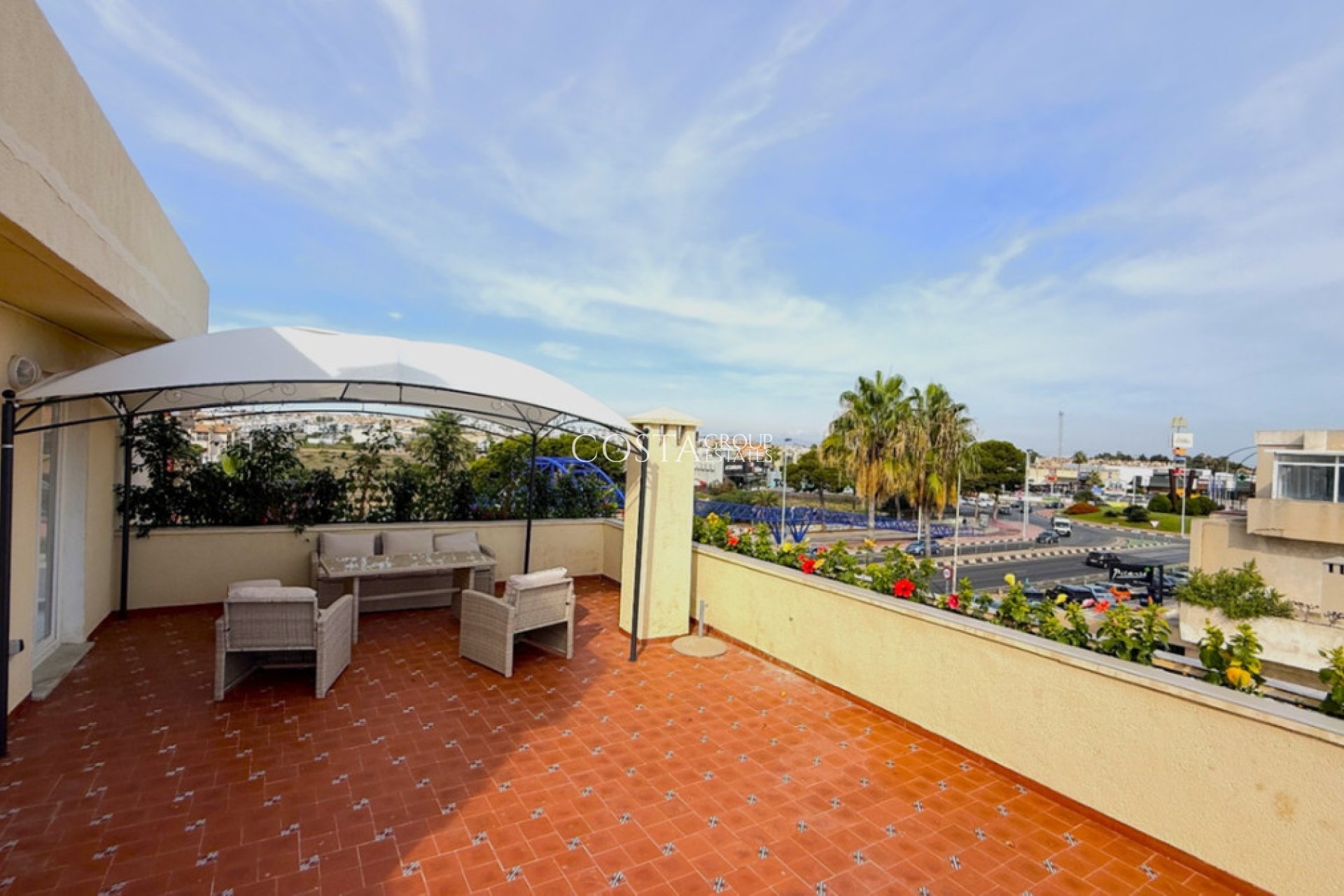 Revente - Apartments -
Torrevieja