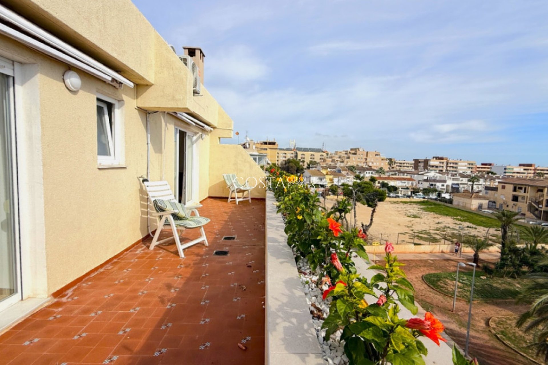 Revente - Apartments -
Torrevieja