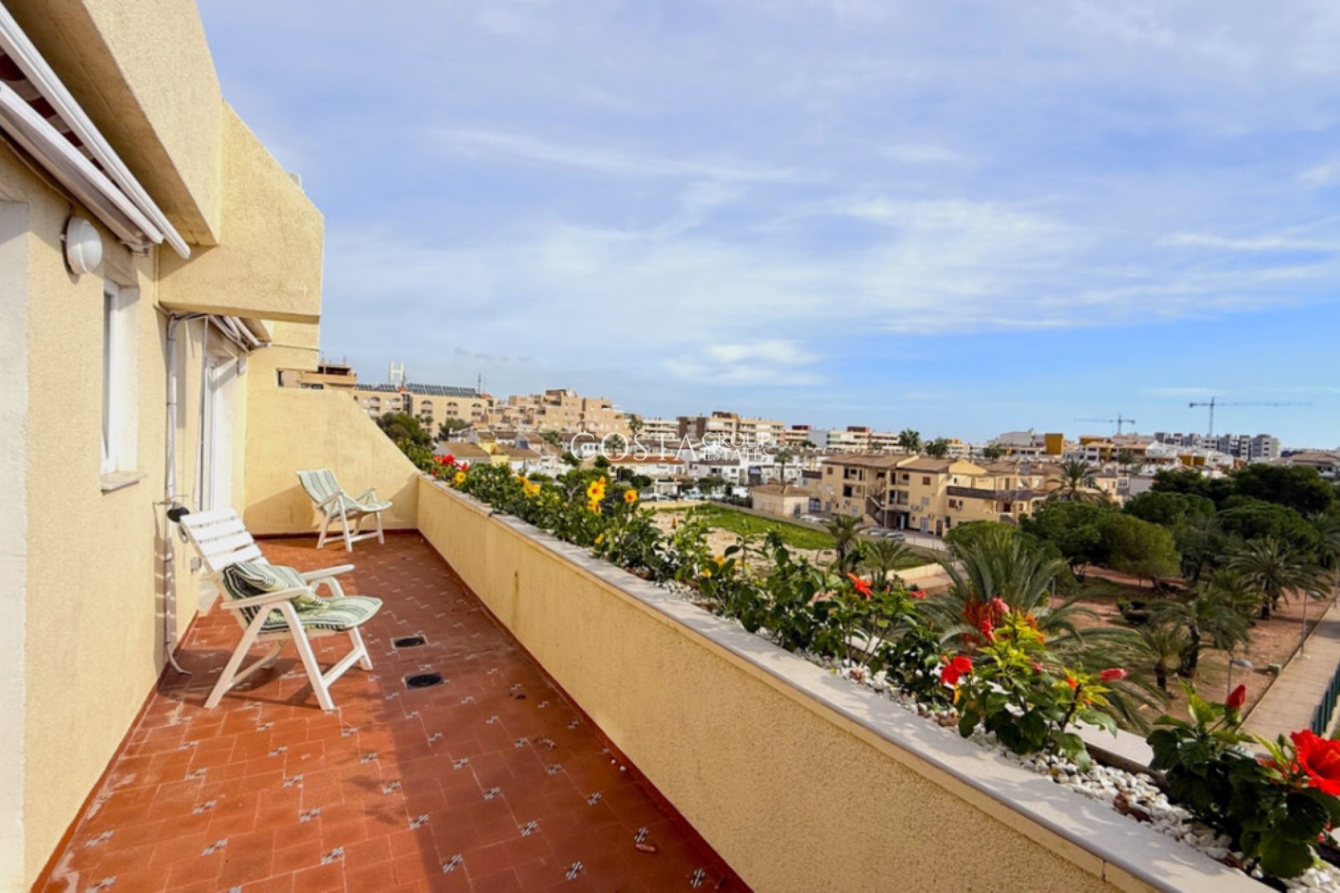 Revente - Apartments -
Torrevieja