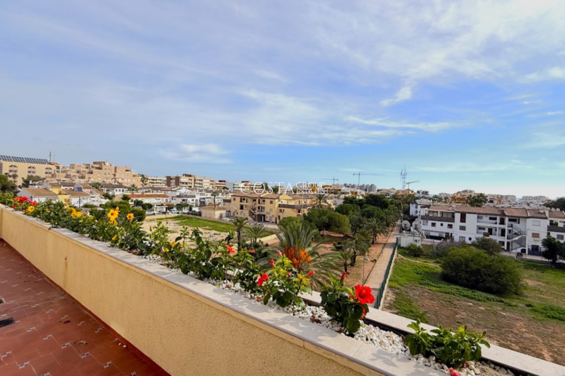 Revente - Apartments -
Torrevieja