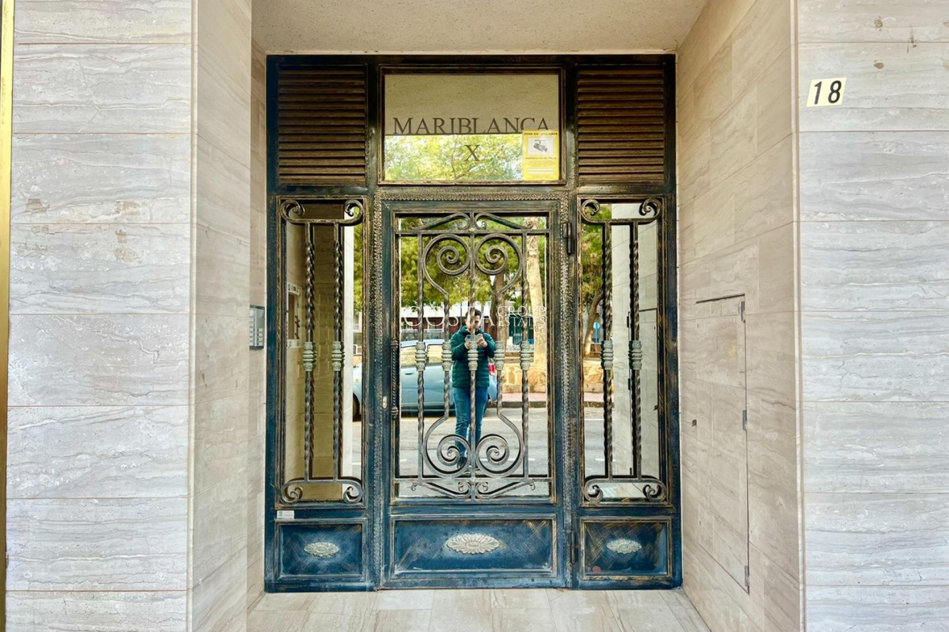 Revente - Apartments -
Torrevieja