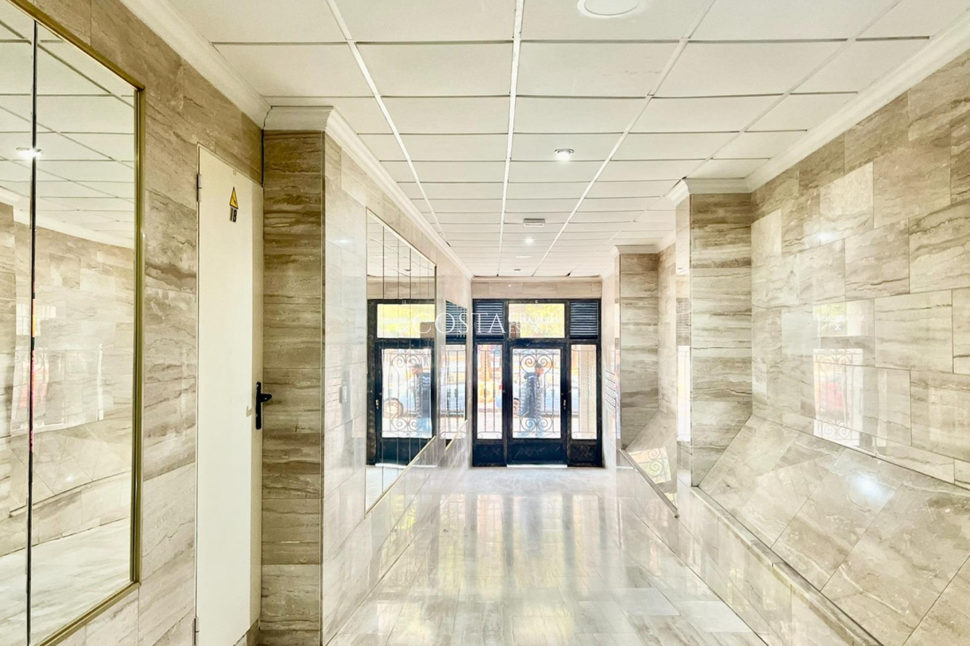 Revente - Apartments -
Torrevieja