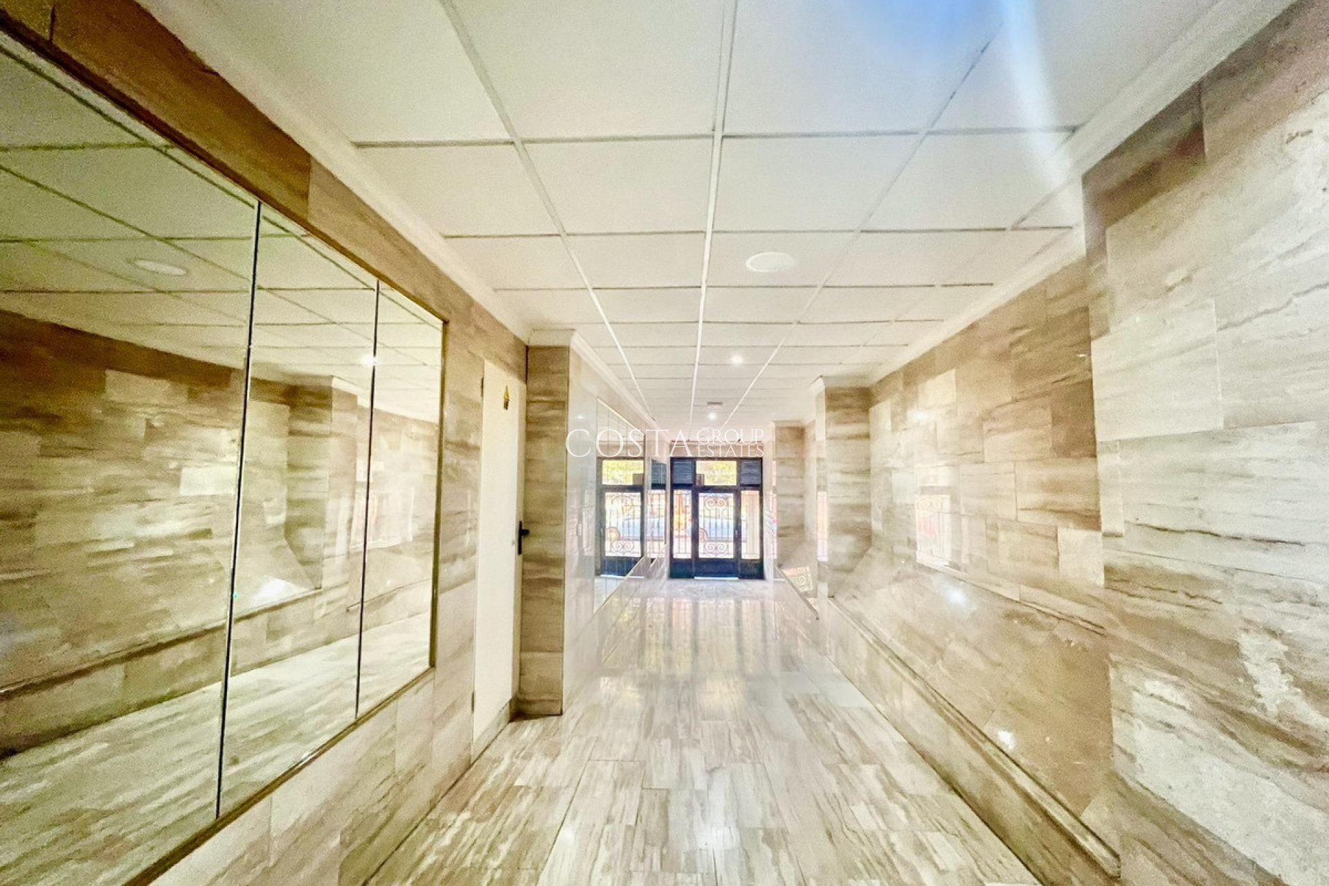 Revente - Apartments -
Torrevieja