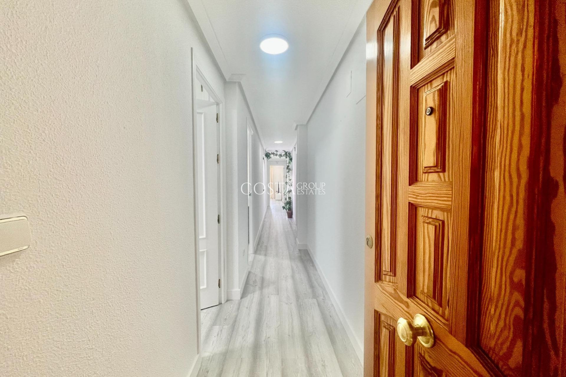 Revente - Apartments -
Torrevieja