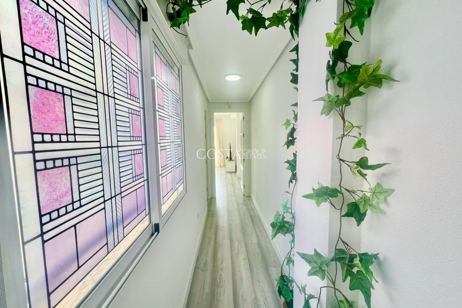 Revente - Apartments -
Torrevieja