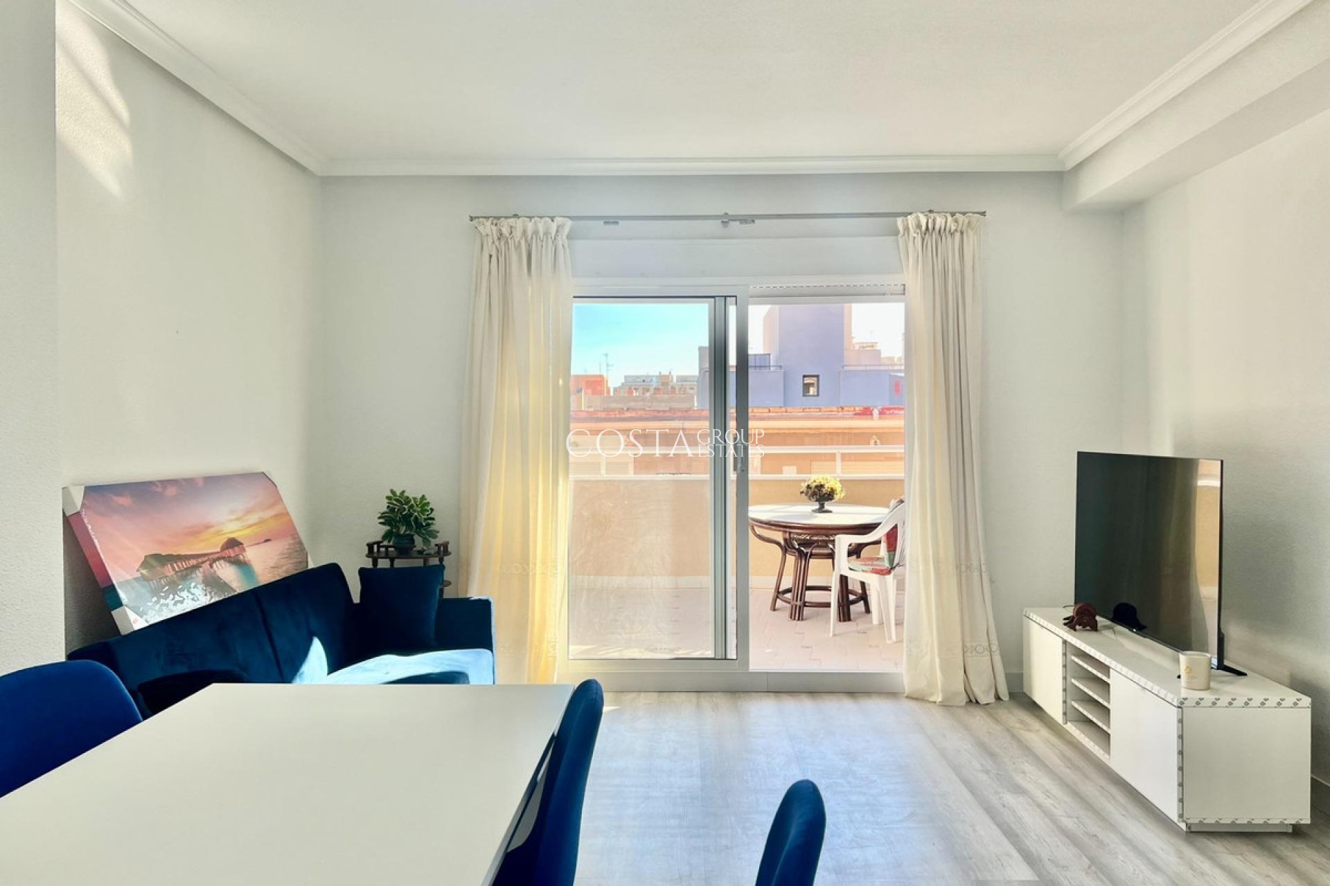 Revente - Apartments -
Torrevieja