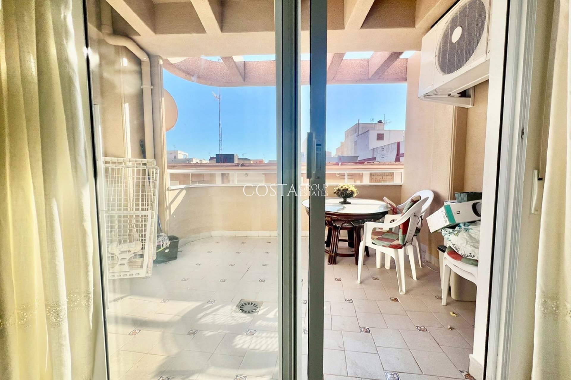 Revente - Apartments -
Torrevieja