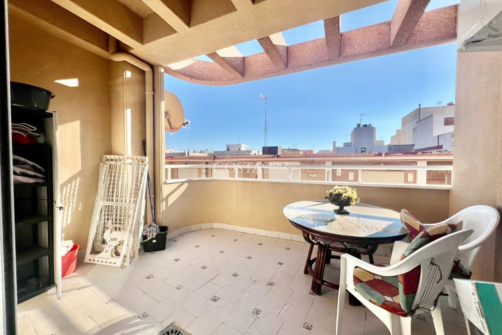 Revente - Apartments -
Torrevieja