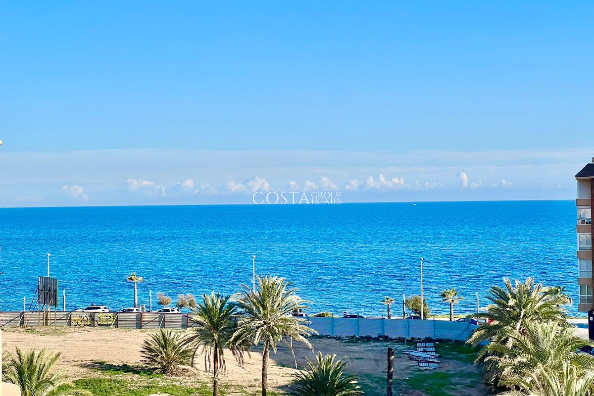 Revente - Apartments -
Torrevieja