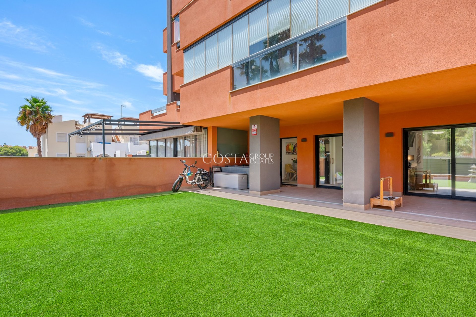 Revente - Apartments -
Villamartín - Lomas del Golf
