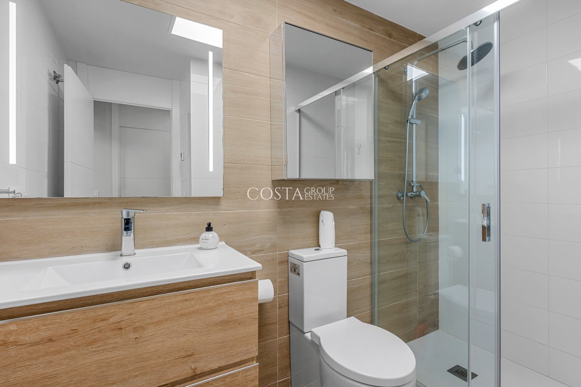 Revente - Apartments -
Villamartín - Lomas del Golf