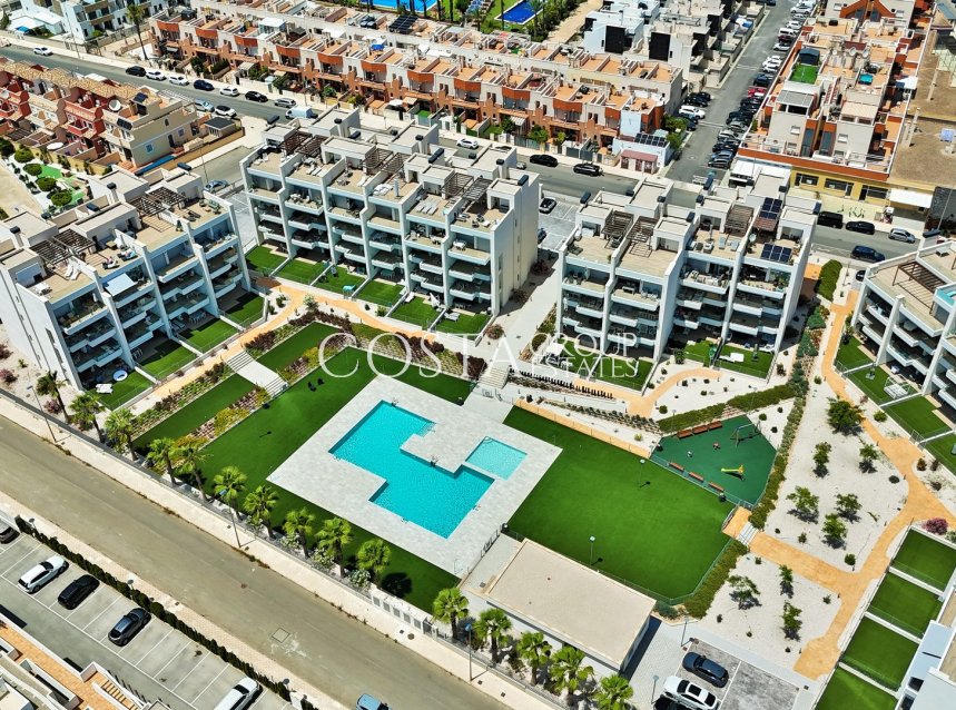 Revente - Apartments -
Villamartín - Los Dolses
