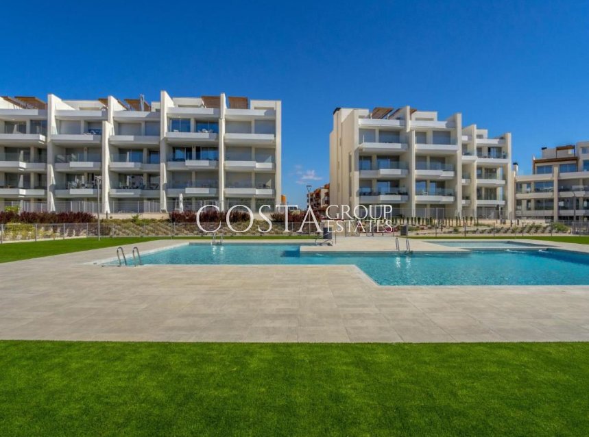 Revente - Apartments -
Villamartín - Los Dolses