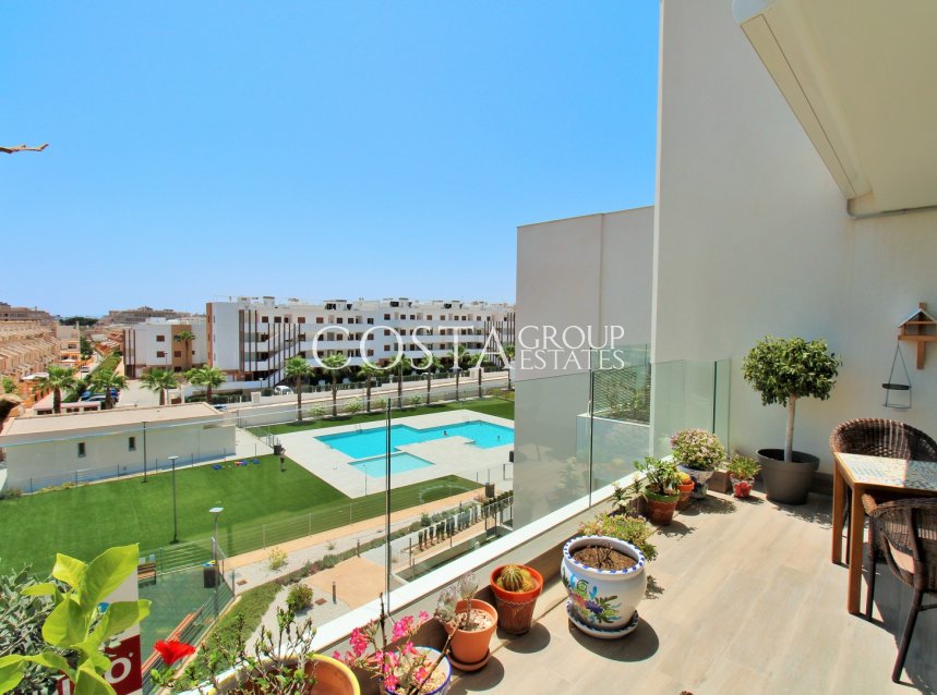 Revente - Apartments -
Villamartín - Los Dolses