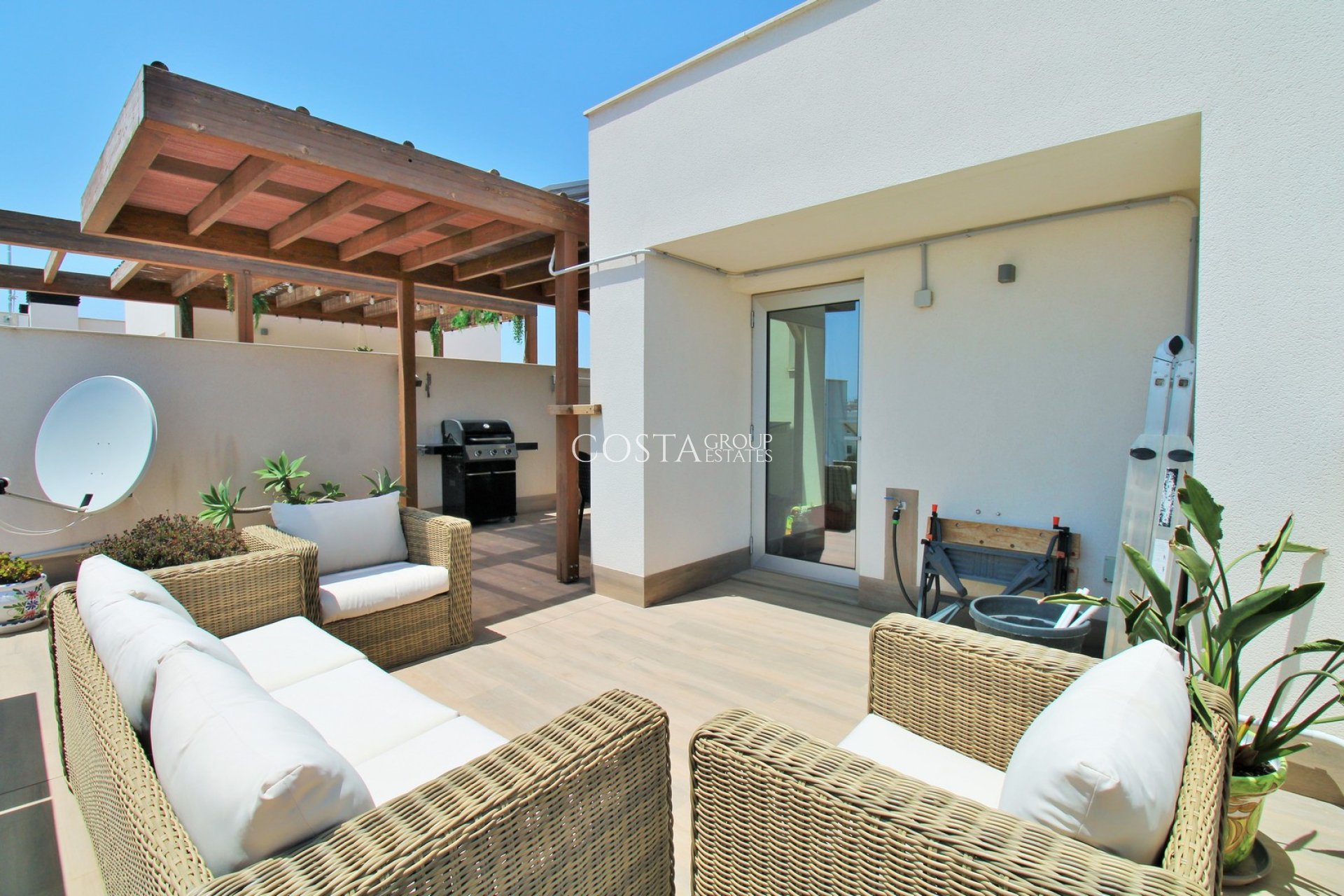 Revente - Apartments -
Villamartín - Los Dolses