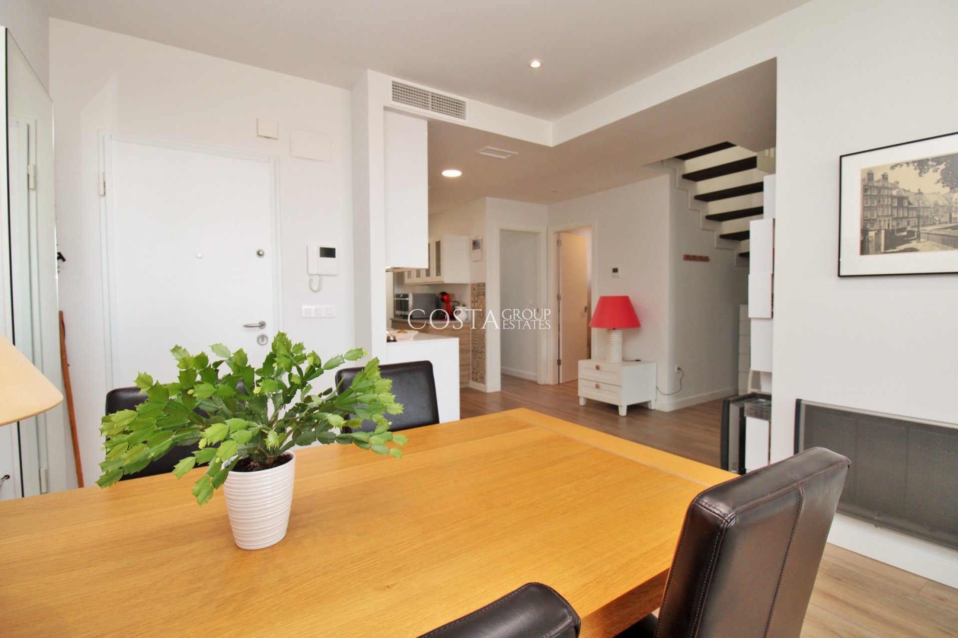 Revente - Apartments -
Villamartín - Los Dolses