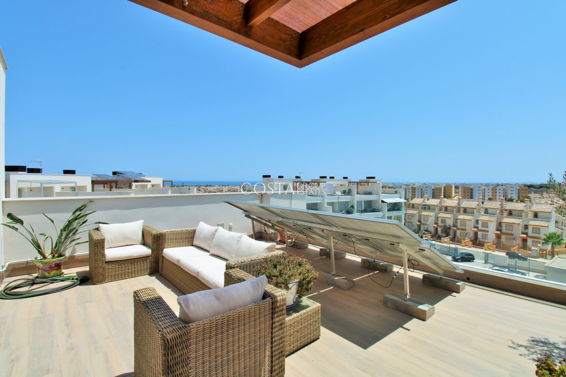 Revente - Apartments -
Villamartín - Los Dolses