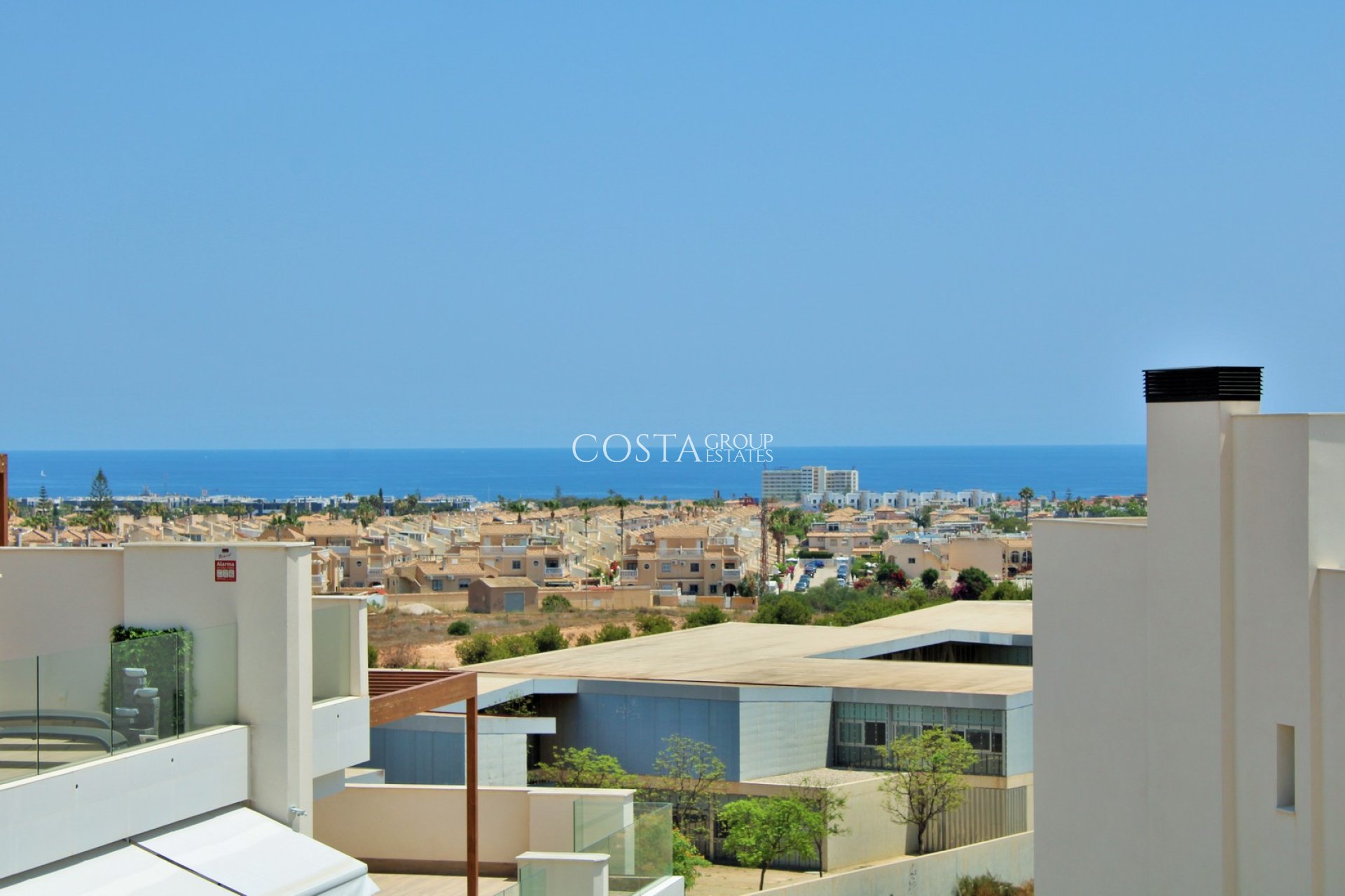 Revente - Apartments -
Villamartín - Los Dolses