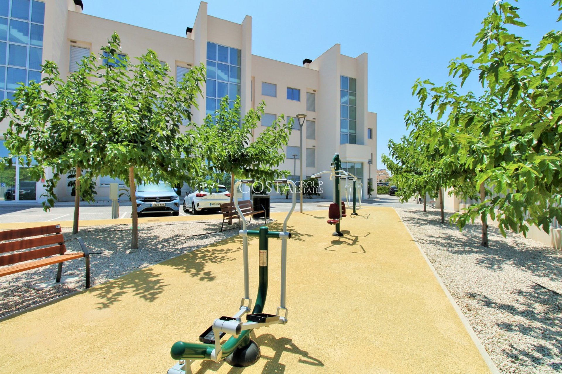 Revente - Apartments -
Villamartín - Los Dolses