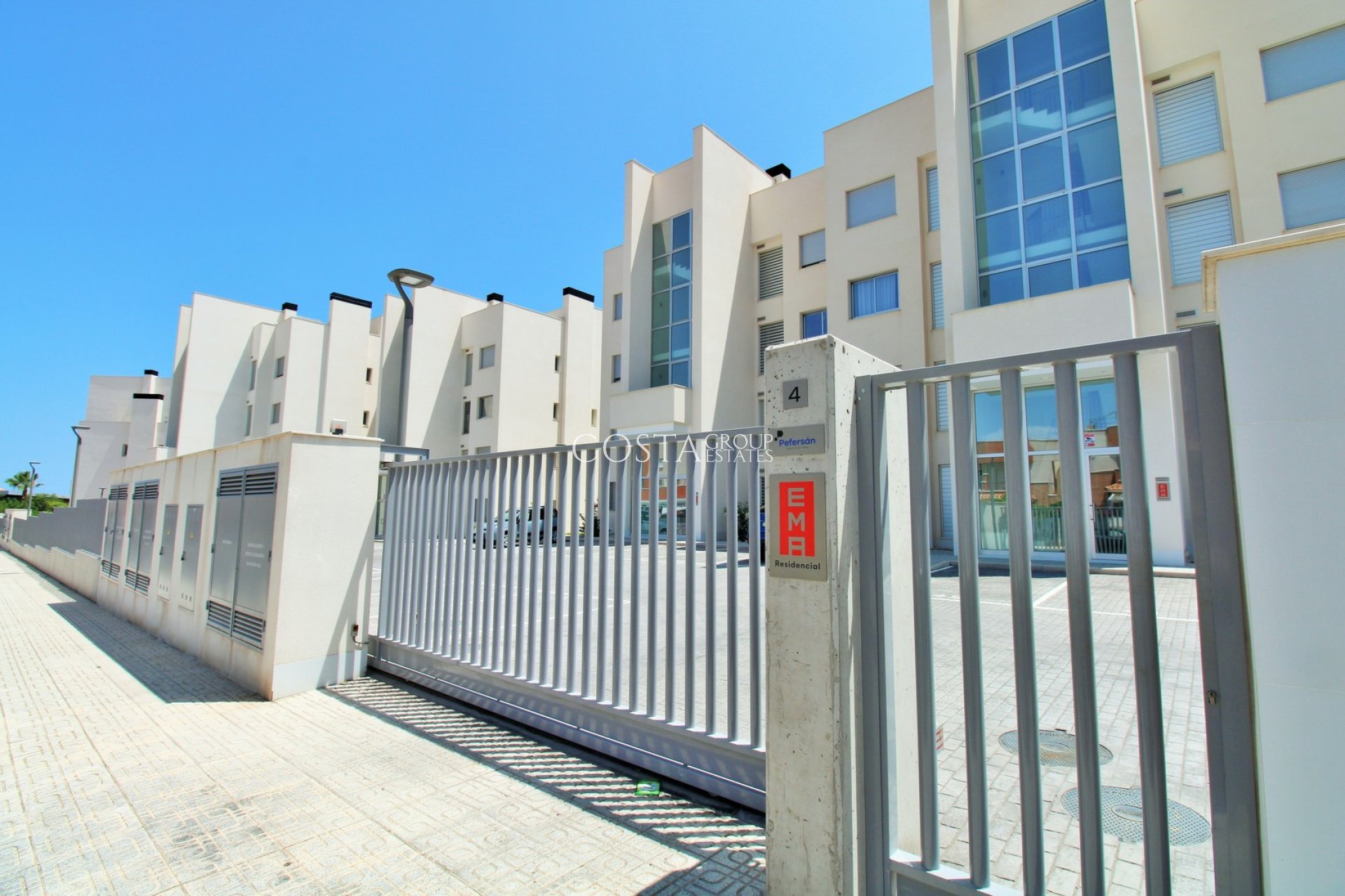 Revente - Apartments -
Villamartín - Los Dolses