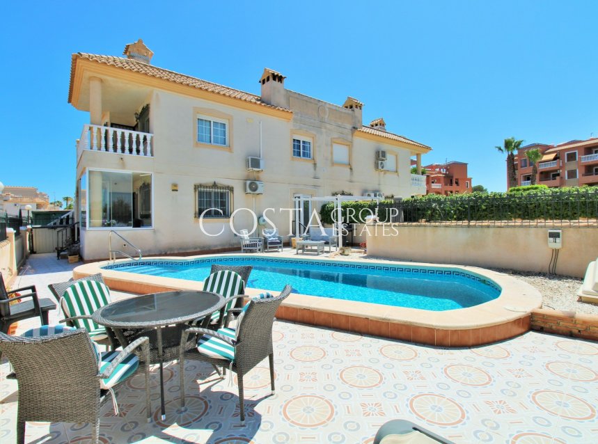 Revente - Apartments -
Villamartín - PAU 8