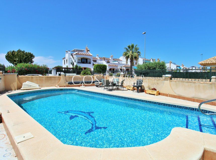 Revente - Apartments -
Villamartín - PAU 8